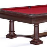 Lexington Brunswick Pool table